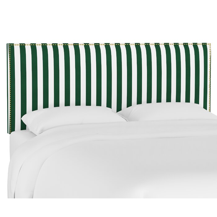 Darby Home Co Upholstered Headboard & Reviews | Wayfair